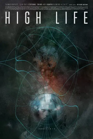 Plakat do filmu "High Life" #104076