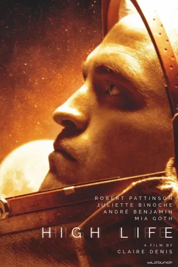 Plakat do filmu "High Life" #104078
