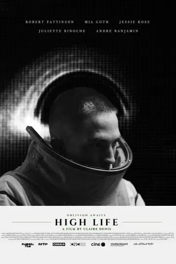 Plakat do filmu "High Life" #104079