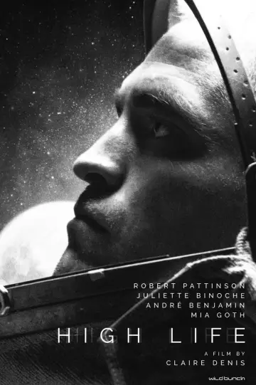 Plakat do filmu "High Life" #104080