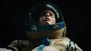 Zasłona do filmu "High Life" #376847