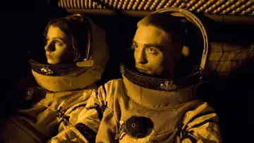 Zasłona do filmu "High Life" #376848