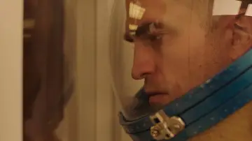 Zasłona do filmu "High Life" #376855