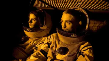 Zasłona do filmu "High Life" #376857