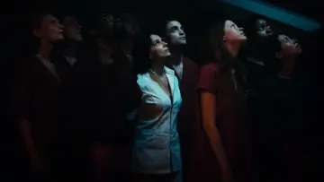 Zasłona do filmu "High Life" #376858