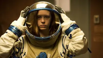 Zasłona do filmu "High Life" #376862