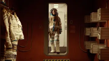 Zasłona do filmu "High Life" #376870