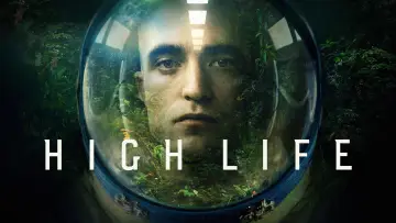 Zasłona do filmu "High Life" #950075