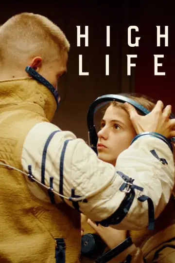 Plakat do filmu "High Life" #950079