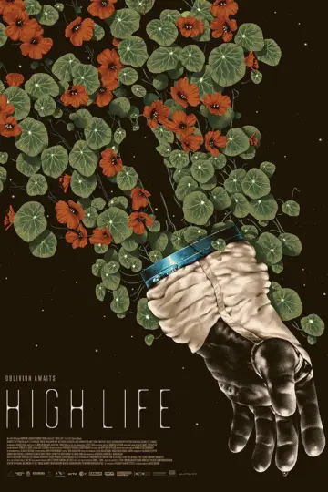 Plakat do filmu "High Life" #950085