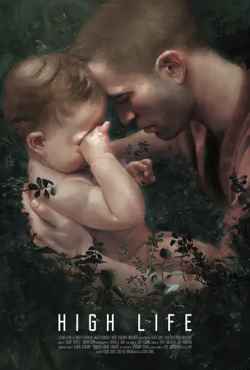 Plakat do filmu "High Life" #950086