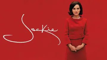 Zasłona do filmu "Jackie" #130784