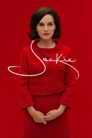 Plakat do filmu "Jackie" #130786