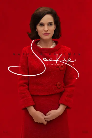 Plakat do filmu "Jackie" #130787
