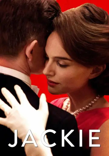 Plakat do filmu "Jackie" #130788