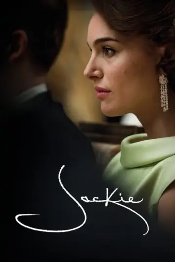 Plakat do filmu "Jackie" #130790