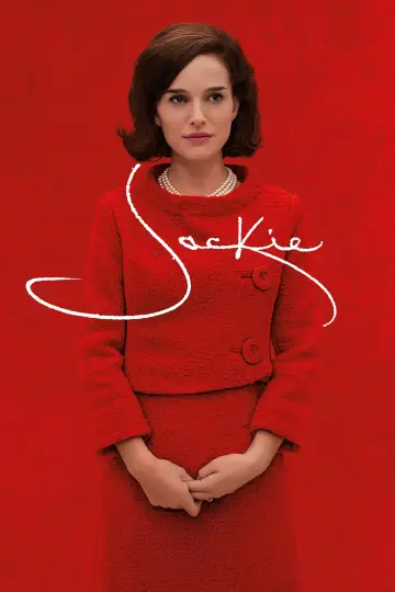 Plakat do filmu "Jackie" #283677