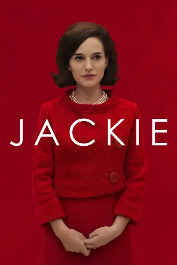 Plakat do filmu "Jackie" #283678