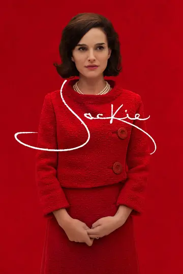 Plakat do filmu "Jackie" #283679