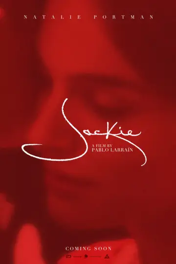 Plakat do filmu "Jackie" #283683