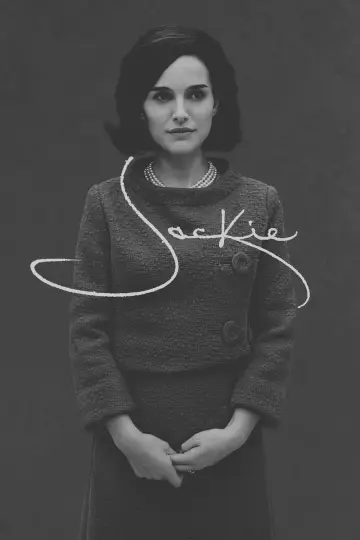 Plakat do filmu "Jackie" #283684