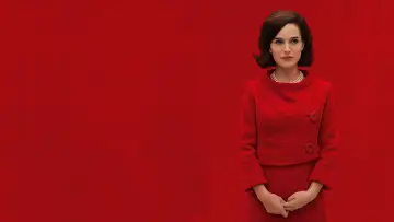 Zasłona do filmu "Jackie" #719993