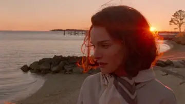 Zasłona do filmu "Jackie" #719994