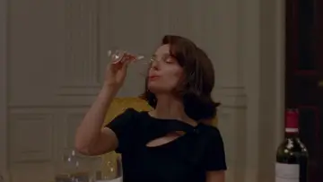 Zasłona do filmu "Jackie" #719996
