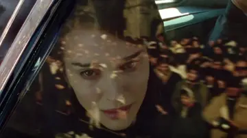 Zasłona do filmu "Jackie" #719998