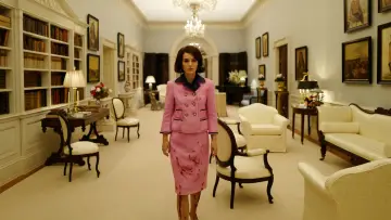 Zasłona do filmu "Jackie" #720000