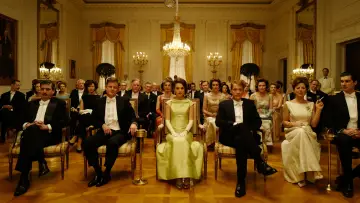 Zasłona do filmu "Jackie" #720002
