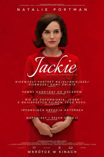 Jackie