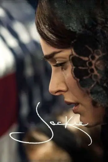 Plakat do filmu "Jackie" #720013