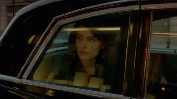 Zasłona do filmu "Jackie" #904864