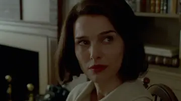 Zasłona do filmu "Jackie" #904871