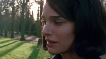 Zasłona do filmu "Jackie" #904872