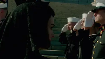 Zasłona do filmu "Jackie" #904874