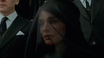 Zasłona do filmu "Jackie" #904877