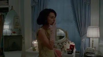 Zasłona do filmu "Jackie" #904880