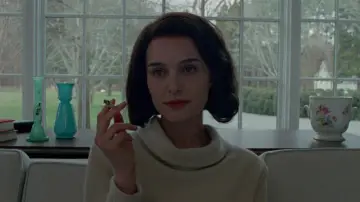 Zasłona do filmu "Jackie" #904883