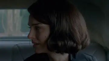 Zasłona do filmu "Jackie" #904884