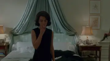 Zasłona do filmu "Jackie" #904885