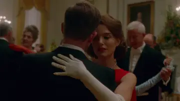 Zasłona do filmu "Jackie" #904886