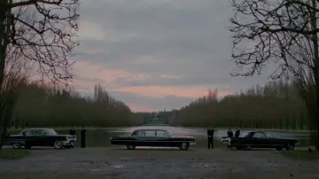 Zasłona do filmu "Jackie" #904887