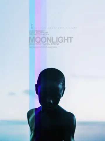 Plakat do filmu "Moonlight" #1179458