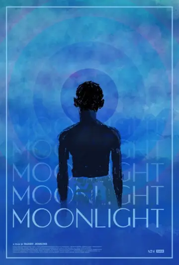 Plakat do filmu "Moonlight" #1179459