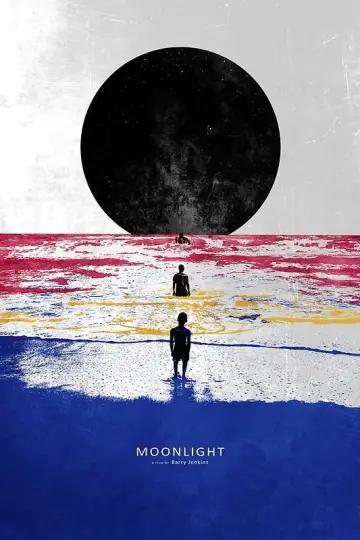 Plakat do filmu "Moonlight" #1179460