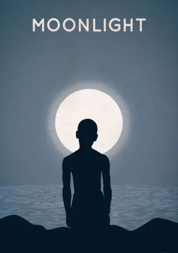 Plakat do filmu "Moonlight" #1179462
