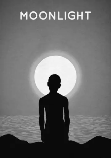 Plakat do filmu "Moonlight" #1179464