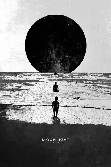 Plakat do filmu "Moonlight" #1179466